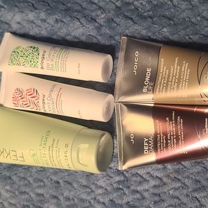 Hair care bundle
